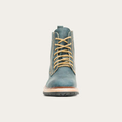 Men Chukka | Stetson Stetson Chukka Blue