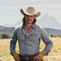 Men Grooming | Stetson Stetson Spirit Face X Beard Wash