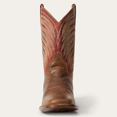 Men Western | Stetson Brody Boots Brown