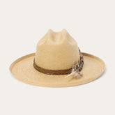 Men/Women Fedora | Stetson Might Could Tan