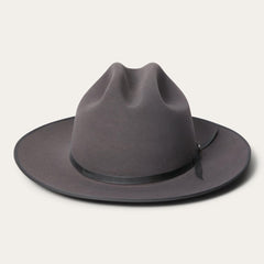Men/Women Fedora | Stetson Open Road 6X Cowboy Hat Caribou