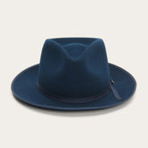 Men/Women Fedora | Stetson Pure Stratoliner True Blue