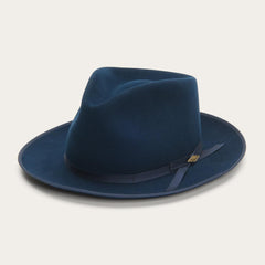 Men/Women Fedora | Stetson Pure Stratoliner True Blue