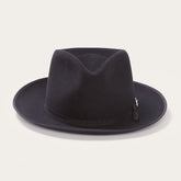 Men/Women Fedora | Stetson Stratoliner Fedora Black