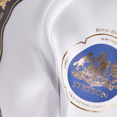 Men/Women Fedora | Stetson Stratoliner Fedora Black