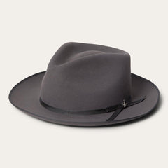 Men/Women Fedora | Stetson Stratoliner Fedora Caribou