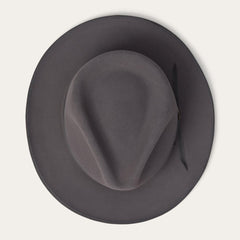 Men/Women Fedora | Stetson Stratoliner Fedora Caribou