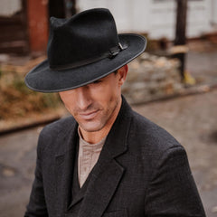 Men/Women Fedora | Stetson Stratoliner Fedora Sage