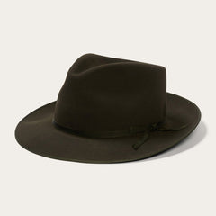 Men/Women Fedora | Stetson Stratoliner Fedora Sage