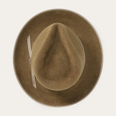 Men/Women Fedora | Stetson Stratoliner Limited Edition Fedora Camel