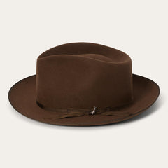 Men/Women Fedora | Stetson Stratoliner Limited Edition Fedora Saddle