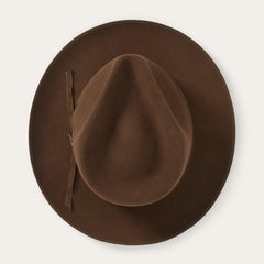Men/Women Fedora | Stetson Stratoliner Limited Edition Fedora Saddle