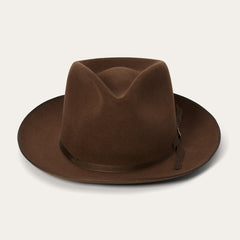 Men/Women Fedora | Stetson Stratoliner Limited Edition Fedora Saddle