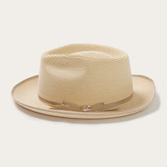 Men/Women Fedora | Stetson Stratoliner Milan Fedora Sand