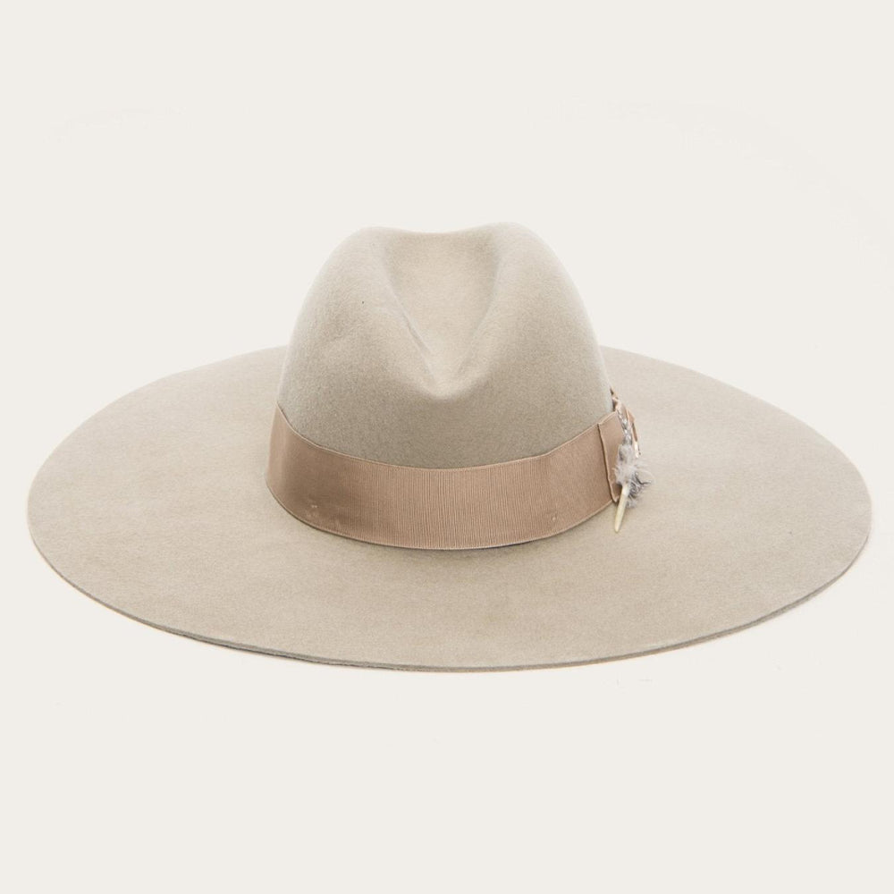 Men/Women Fedora | Stetson The Rapture Mushroom