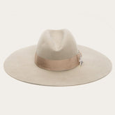 Men/Women Fedora | Stetson The Rapture Mushroom