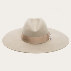 Men/Women Fedora | Stetson The Rapture Mushroom