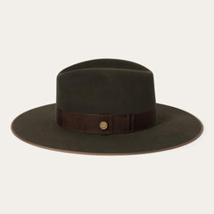 Men/Women Fedora | Stetson Tri-City Fedora Sage