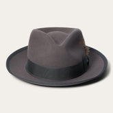 Men/Women Fedora | Stetson Whippet Fedora Caribou