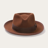 Men/Women Fedora | Stetson Whippet Fedora Mink