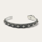 Men/Women Jewelry | Stetson Rattlesnake Cuff