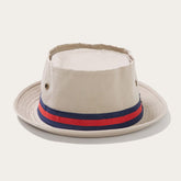 Men/Women Outdoor | Stetson Fairway Bucket Hat Khaki