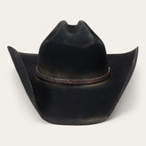 Men/Women Western | Stetson Boss Of The Plains 6X Cowboy Hat Black