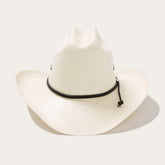 Men/Women Western | Stetson Carson 10X Straw Cowboy Hat Natural