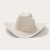 Men/Women Western | Stetson Diamante Premier Cowboy Hat Silverbelly