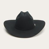 Men/Women Western | Stetson El Amo 500X Premier Cowboy Hat Black