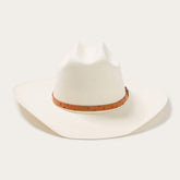 Men/Women Western | Stetson El Noble 500X Straw Cowboy Hat Natural