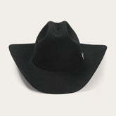 Men/Women Western | Stetson El Patron 75 Premier 30X Cowboy Hat Silverbelly