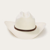Men/Women Western | Stetson Evilla De Oro 1000X Straw Cowboy Hat Natural
