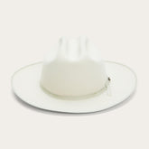 Men/Women Western | Stetson Pure Open Road Phantom Grey