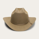 Men/Women Western | Stetson Range 6X Cowboy Hat Fawn