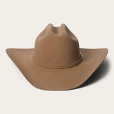 Men/Women Western | Stetson Shasta 10X Premier Cowboy Hat Sahara