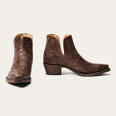 Women Shorties | Stetson Aviana Brown