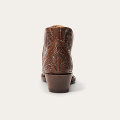 Women Shorties | Stetson Aviana Brown