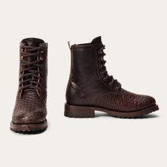 Women Shorties | Stetson Gemma Brown