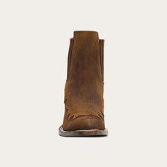 Women Shorties | Stetson Kaia Boots Brown