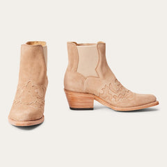 Women Shorties | Stetson Zoey Tan