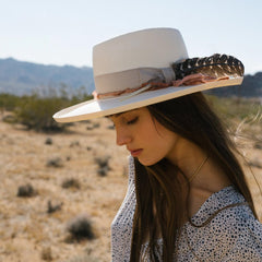 Men/Women Fedora | Stetson Kings Row Shantung Straw Fedora Natural