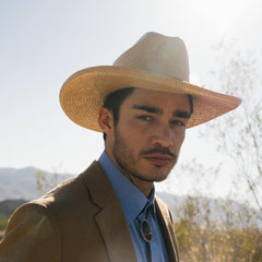 Men/Women Fedora | Stetson Might Could Tan