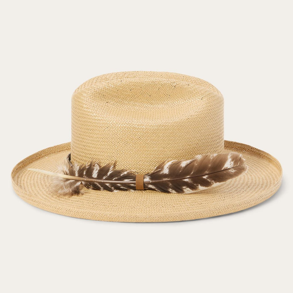 Men/Women Fedora | Stetson Might Could Tan
