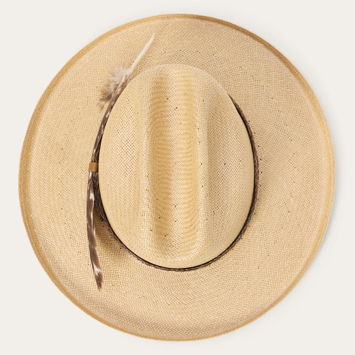 Men/Women Fedora | Stetson Might Could Tan