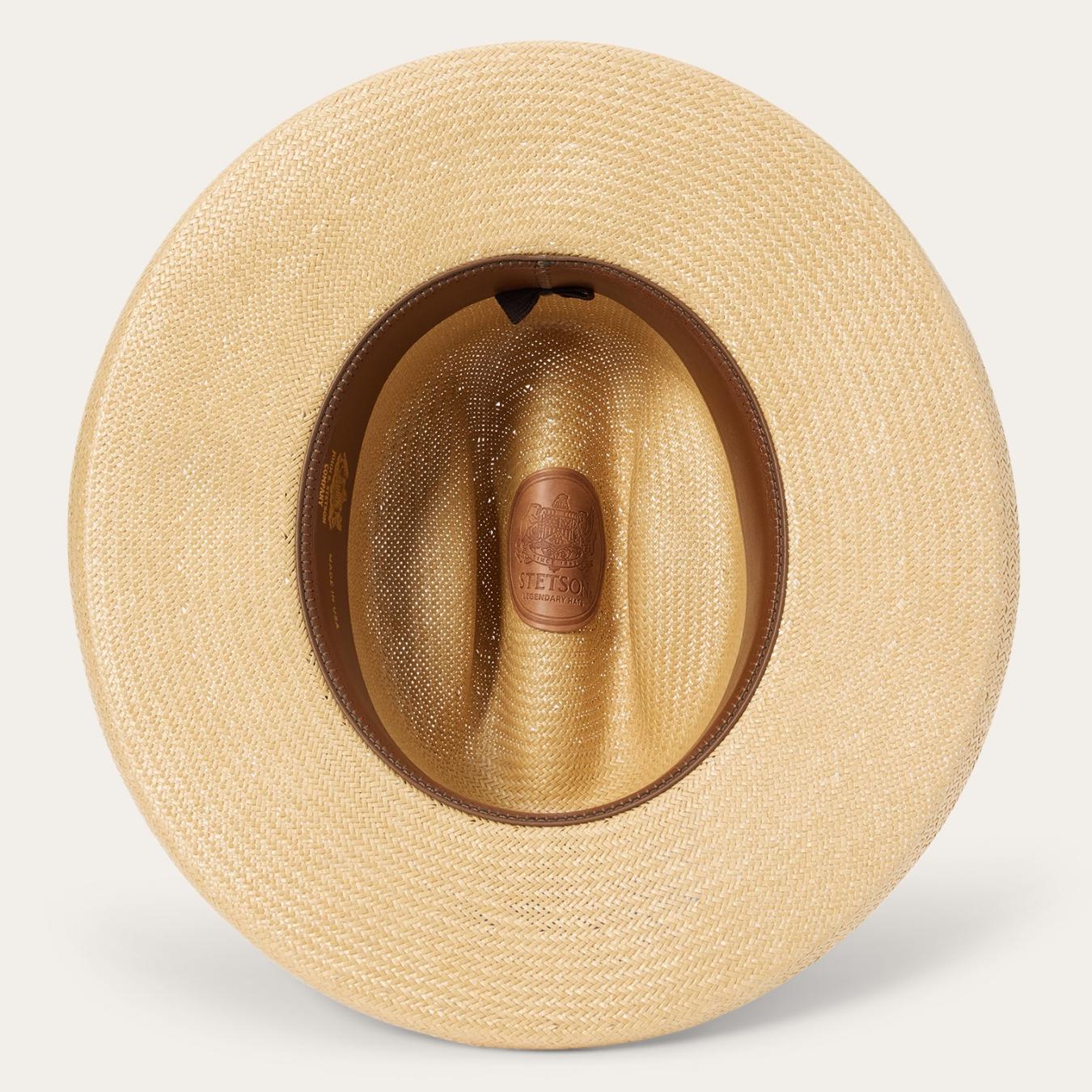 Men/Women Fedora | Stetson Might Could Tan