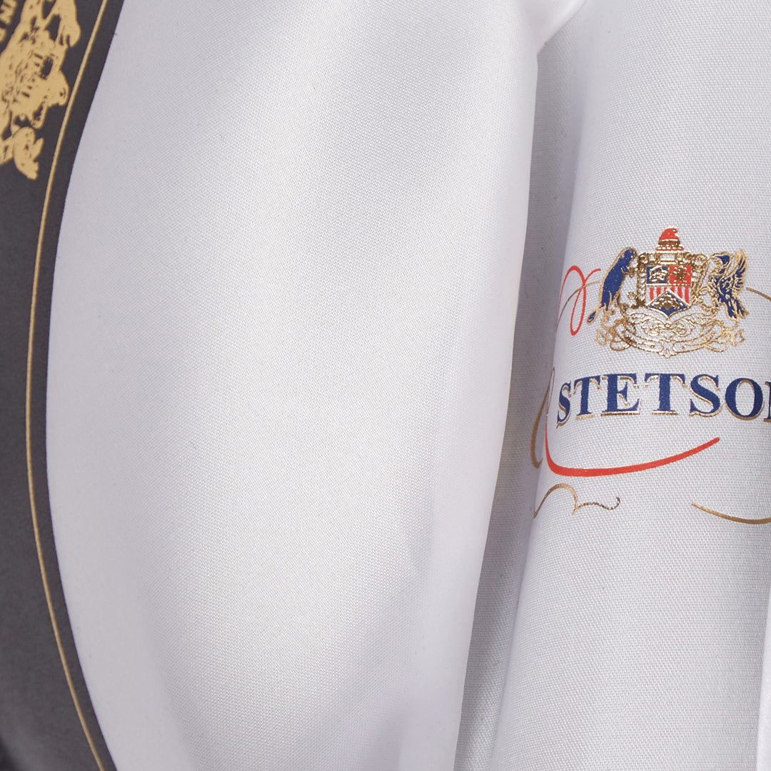 Men/Women Fedora | Stetson Open Road 6X Cowboy Hat Caribou