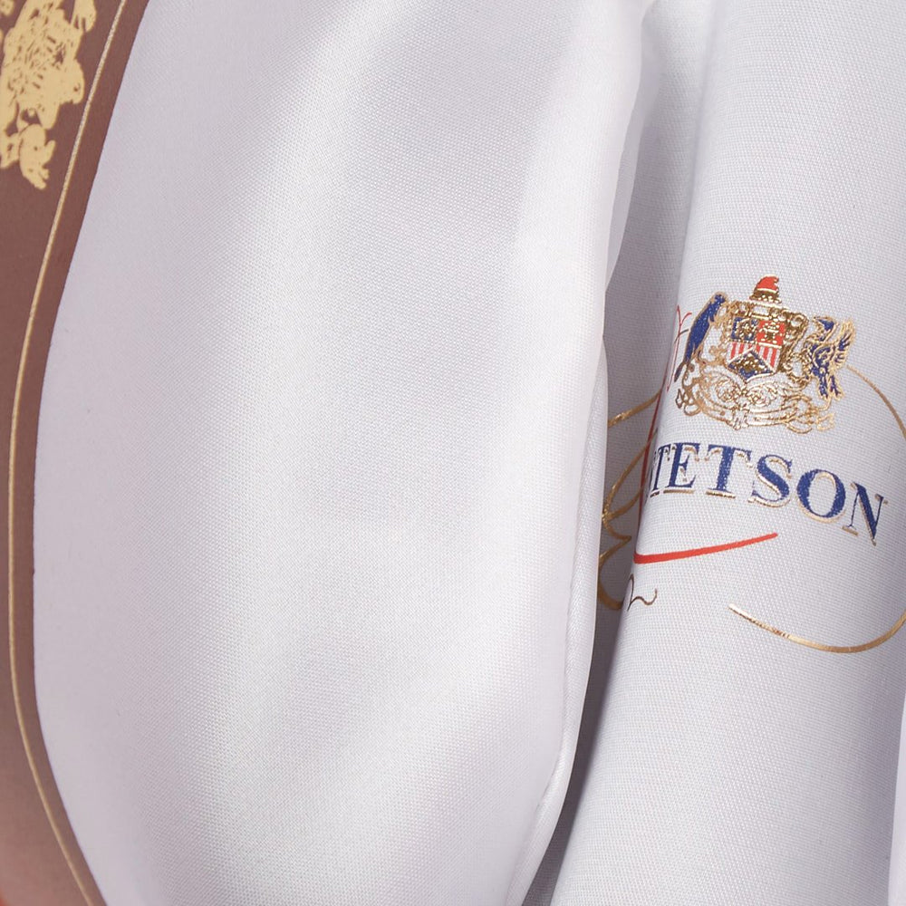 Men/Women Fedora | Stetson Open Road 6X Cowboy Hat Chocolate