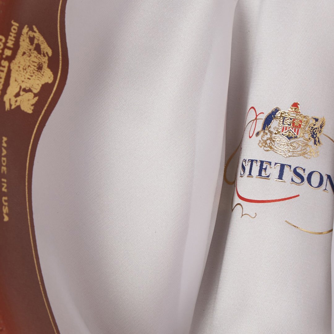 Men/Women Fedora | Stetson Open Road 6X Cowboy Hat Silverbelly