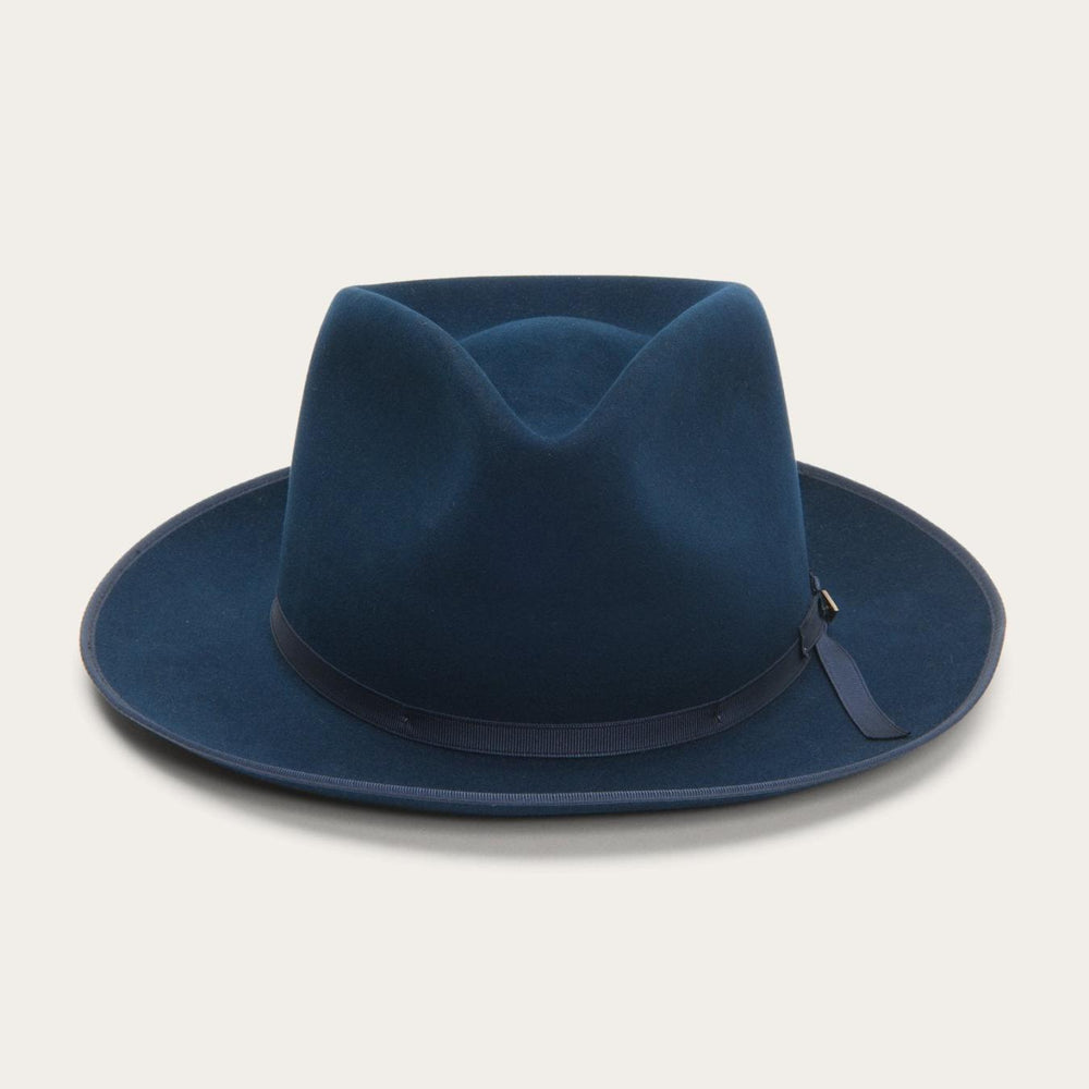Men/Women Fedora | Stetson Pure Stratoliner True Blue